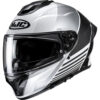 Stock image of HJC C71 Morix Helmet product