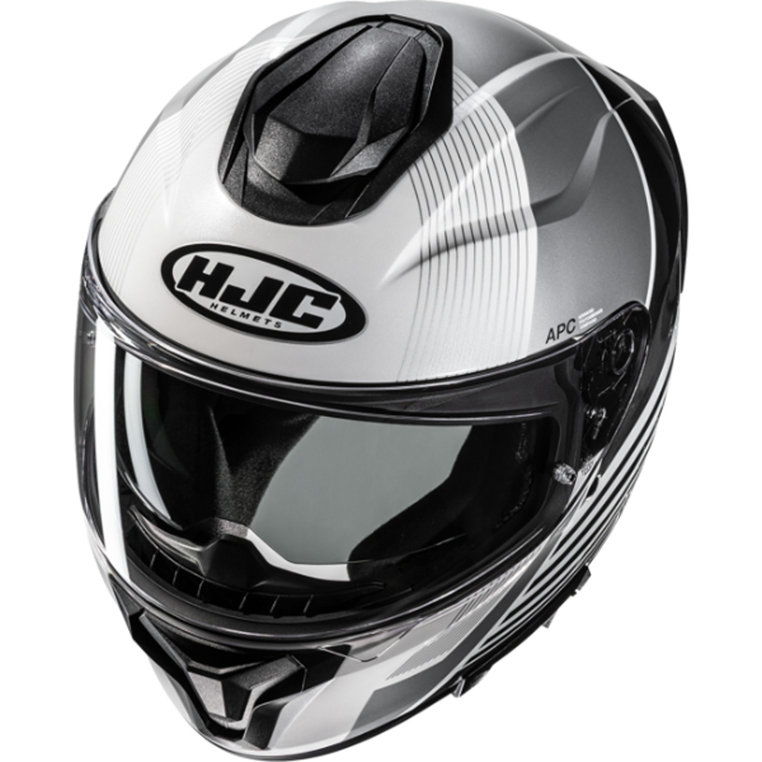 HJC C71 Morix Helmet HJC C71 Morix Helmet - Image 5