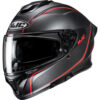 Stock image of HJC C71 Quez Helmet product