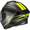 Stock image of HJC C71 Quez Helmet product