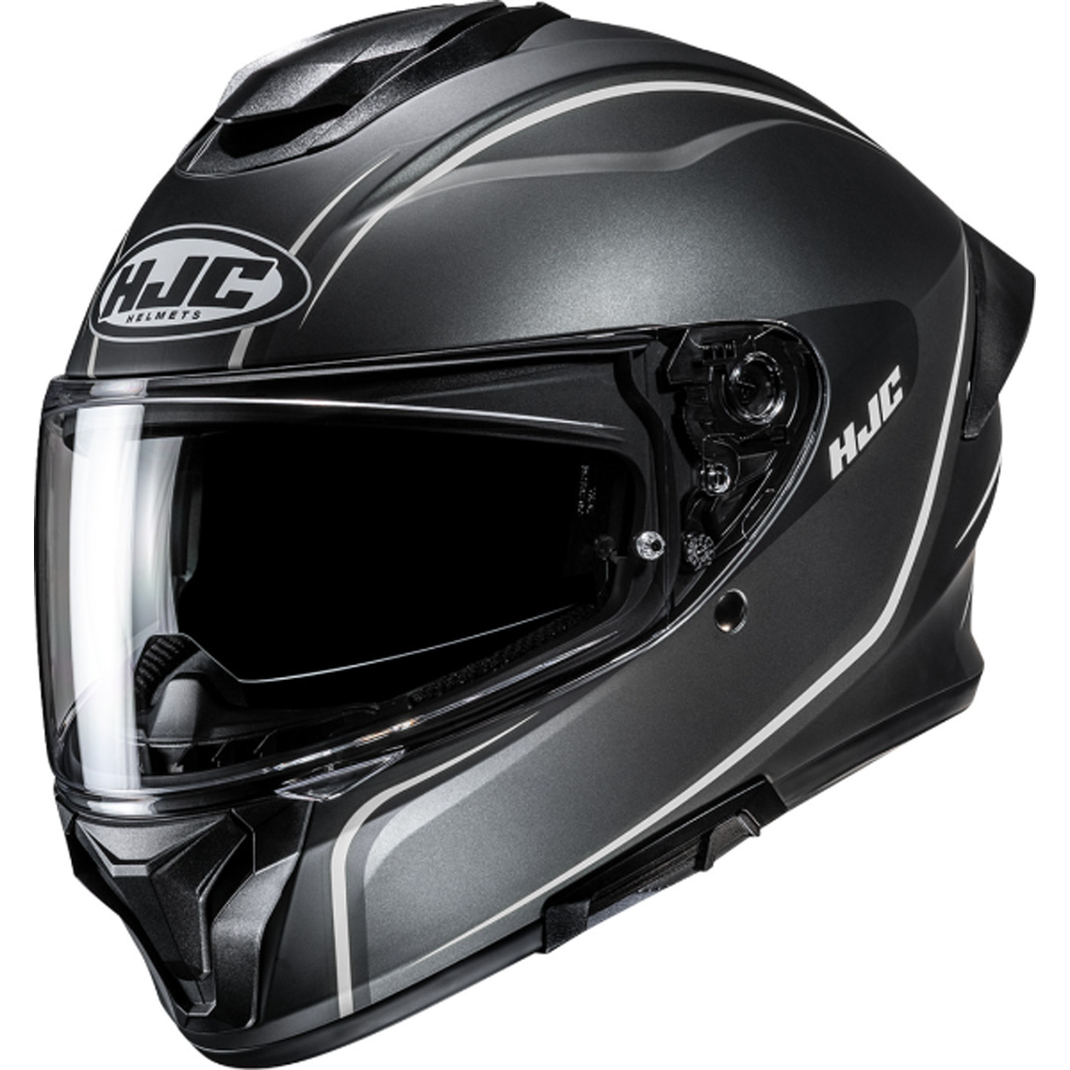 HJC C71 Quez Helmet HJC C71 Quez Helmet - Image 5
