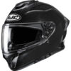 Stock image of HJC C71 Solid Helmet product