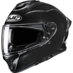 HJC C71 Solid Helmet