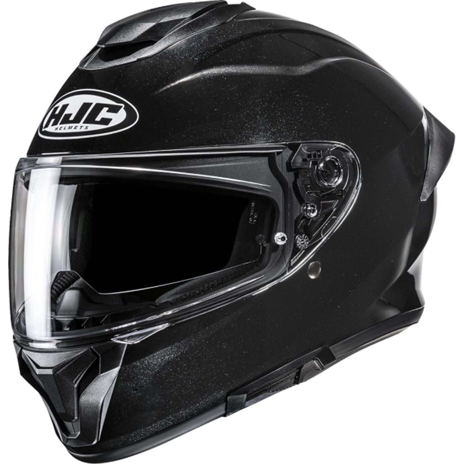 HJC C71 Solid Helmet HJC C71 Solid Helmet