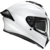 Stock image of HJC C71 Solid Helmet product