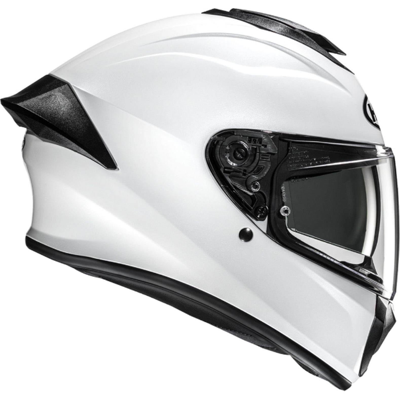 HJC C71 Solid Helmet HJC C71 Solid Helmet - Image 5