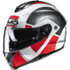 Stock image of HJC C91 JYN Helmet product