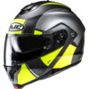 Stock image of HJC C91 JYN Helmet product