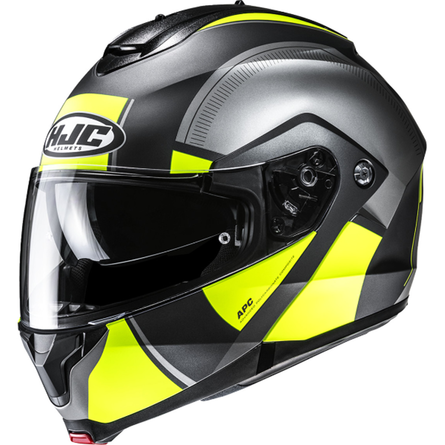 HJC C91 JYN Helmet HJC C91 JYN Helmet - Image 2