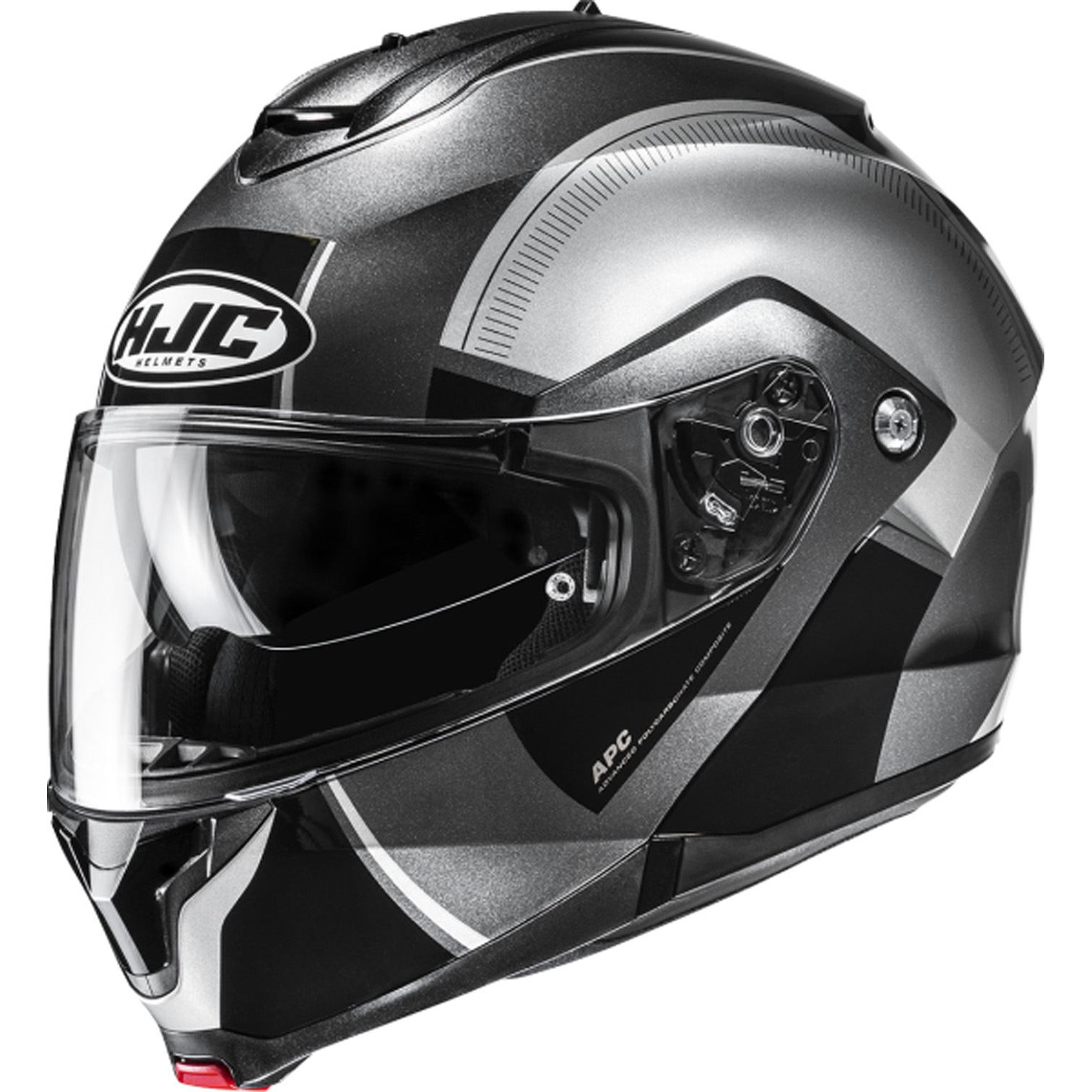 HJC C91 JYN Helmet HJC C91 JYN Helmet - Image 3