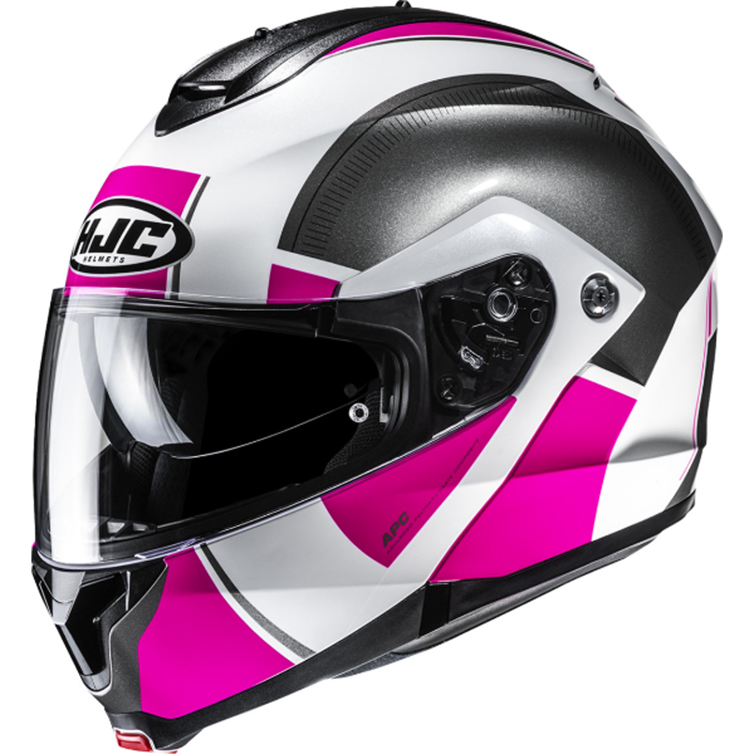 HJC C91 JYN Helmet HJC C91 JYN Helmet - Image 4