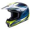 Stock image of HJC CL-XY 2 Drift Youth Helmet product