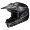 Stock image of HJC CL-XY 2 Drift Youth Helmet product