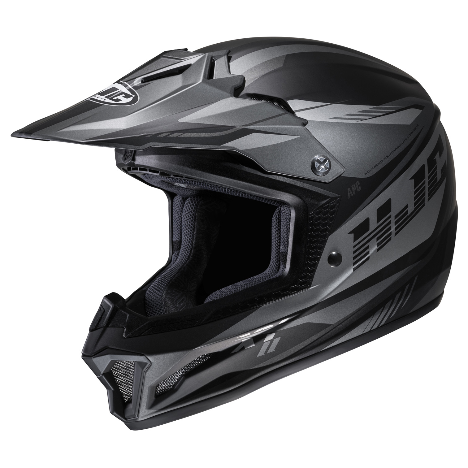 HJC CL-XY 2 Drift Youth Helmet HJC CL-XY 2 Drift Youth Helmet - Image 6