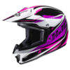 Stock image of HJC CL-XY 2 Drift Youth Helmet product
