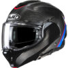 Stock image of HJC F100 Carbon Stan Helmet product