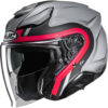 Stock image of HJC F31 Bask Helmet product