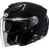 Stock image of HJC F31 Solid Helmet product