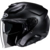Stock image of HJC F31 Solid Helmet product