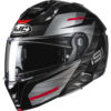 Stock image of HJC i91 Dusk Helmet product