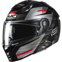 HJC i91 Dusk Helmet