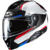 Stock image of HJC i91 Felio Helmet product