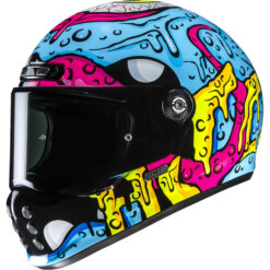 HJC V10 Squeeze Helmet