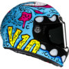 Stock image of HJC V10 Squeeze Helmet product