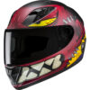 Stock image of HJC Youth Y10 Frank Helmet product