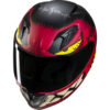 Stock image of HJC Youth Y10 Frank Helmet product