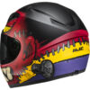 Stock image of HJC Youth Y10 Frank Helmet product