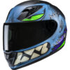 Stock image of HJC Youth Y10 Frank Helmet product