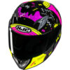 Stock image of HJC Youth Y10 Mika Helmet product