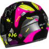 Stock image of HJC Youth Y10 Mika Helmet product