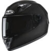 Stock image of HJC Youth Y10 Solid Helmet product