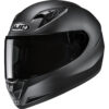 Stock image of HJC Youth Y10 Solid Helmet product
