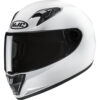 Stock image of HJC Youth Y10 Solid Helmet product