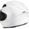 Stock image of HJC Youth Y10 Solid Helmet product