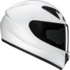 Stock image of HJC Youth Y10 Solid Helmet product