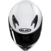 Stock image of HJC Youth Y10 Solid Helmet product