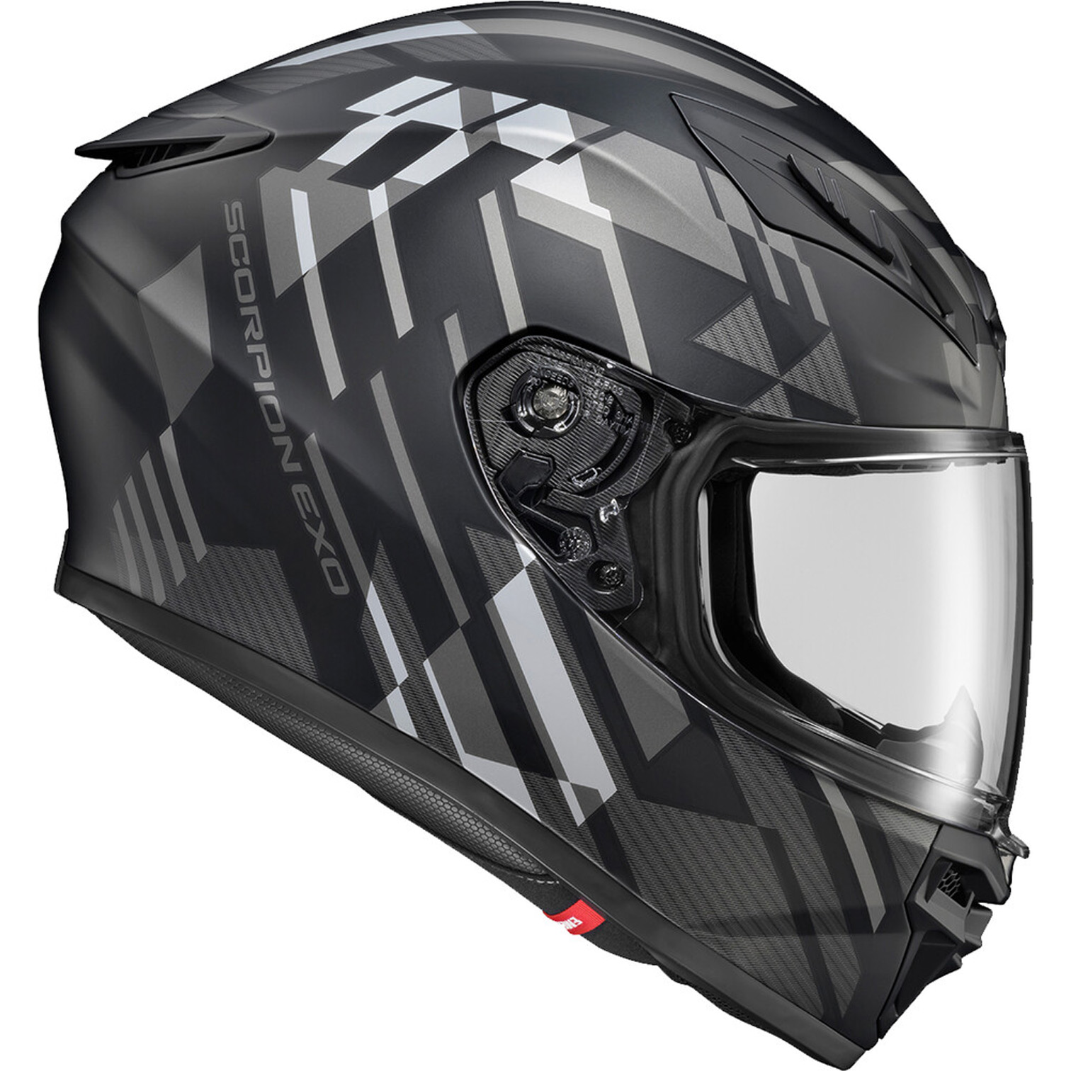 SCORPION EXO-R430 Paradox Helmet SCORPION EXO EXO-R430 Paradox Helmet - Image 12