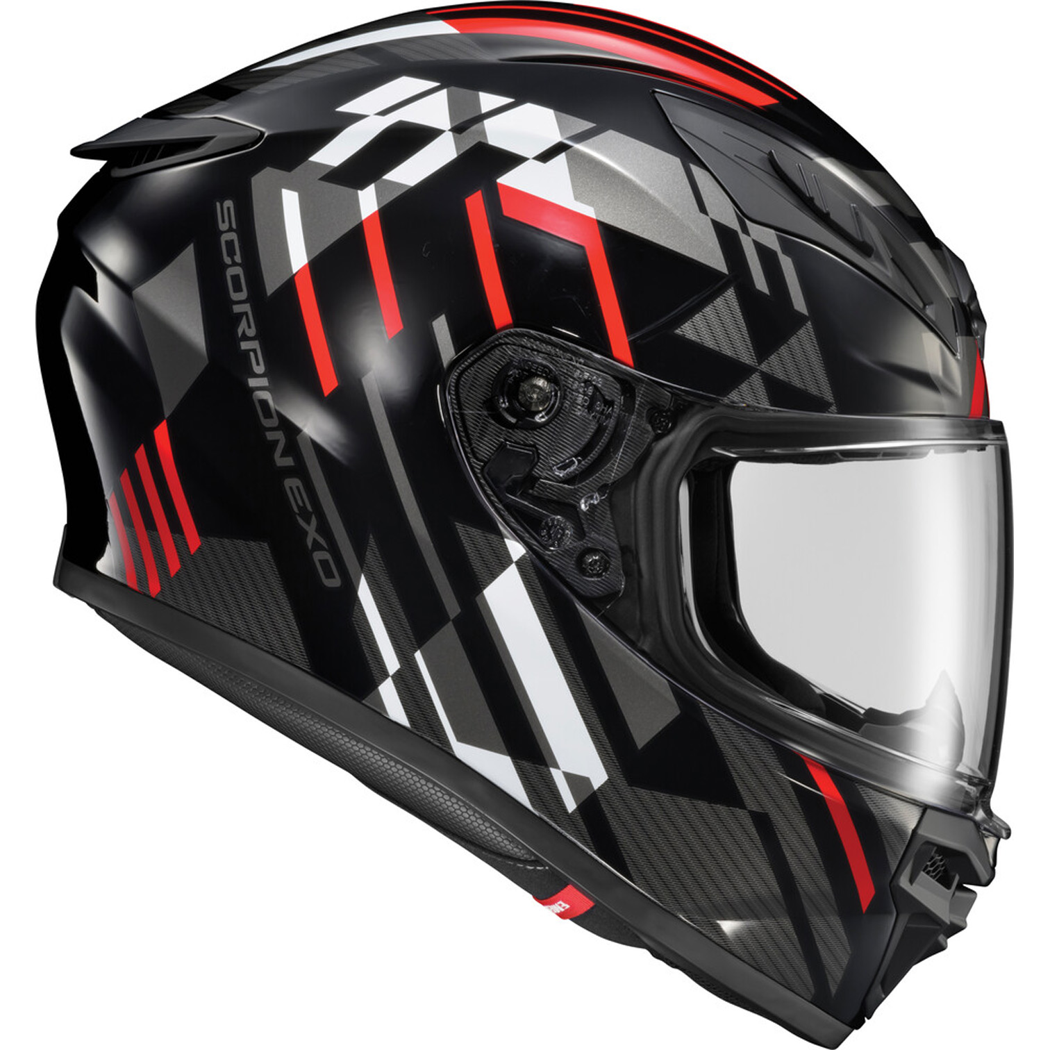 SCORPION EXO-R430 Paradox Helmet SCORPION EXO EXO-R430 Paradox Helmet - Image 15