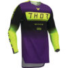 Stock image of THOR Sportmode Geo Jersey product