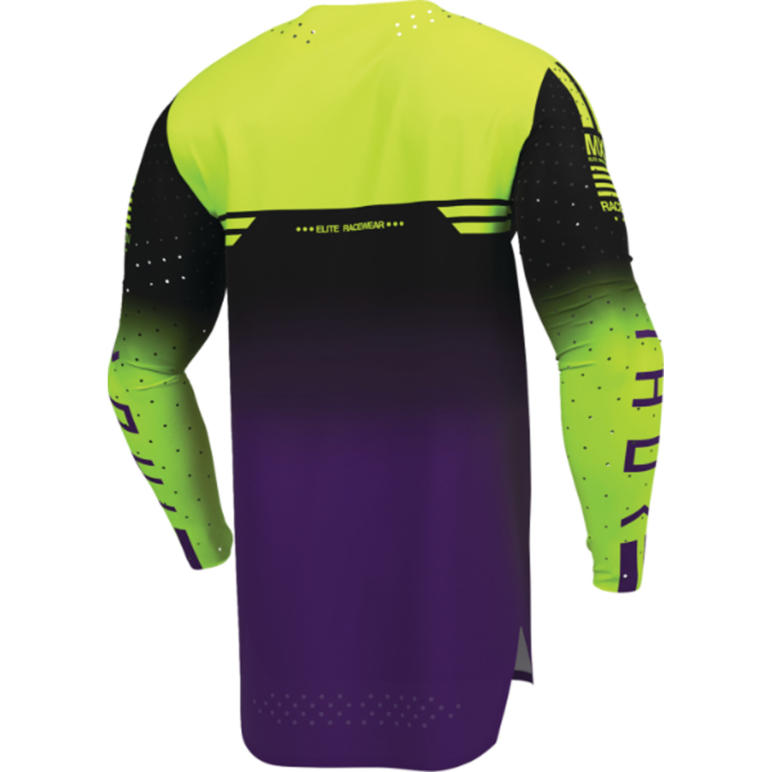THOR Sportmode Geo Jersey THOR Sportmode Geo Jersey - Image 3