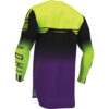 Stock image of THOR Sportmode Geo Jersey product