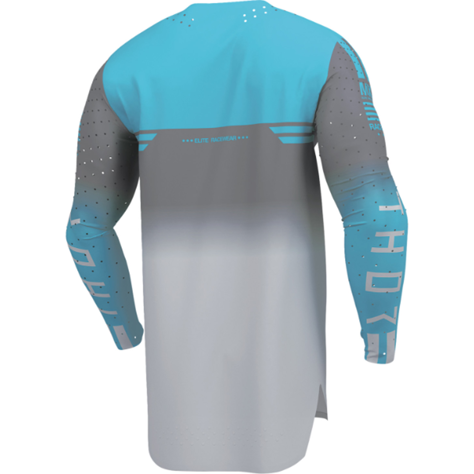 THOR Sportmode Geo Jersey THOR Sportmode Geo Jersey - Image 7