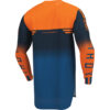 Stock image of THOR Sportmode Geo Jersey product