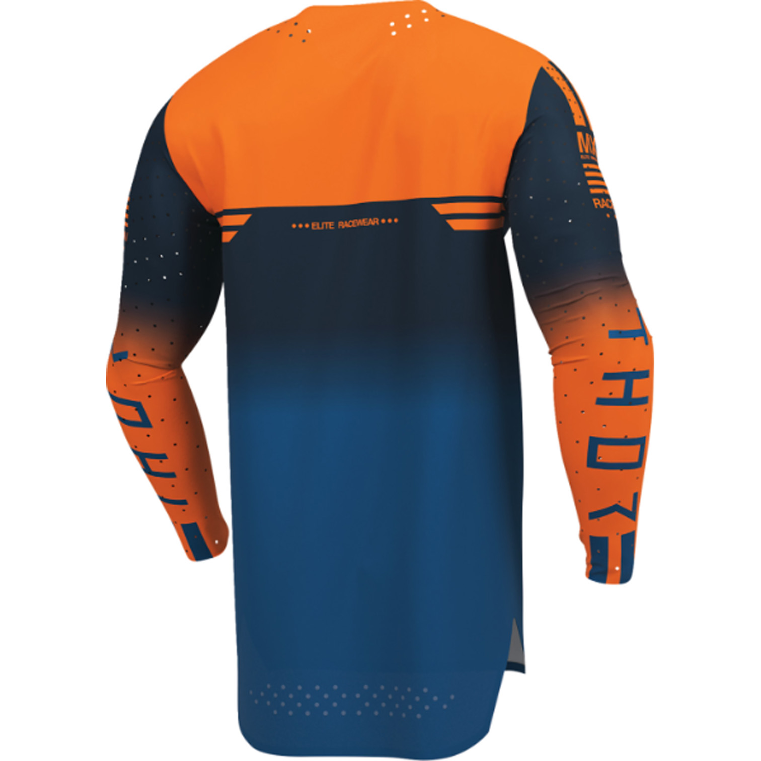 THOR Sportmode Geo Jersey THOR Sportmode Geo Jersey - Image 11
