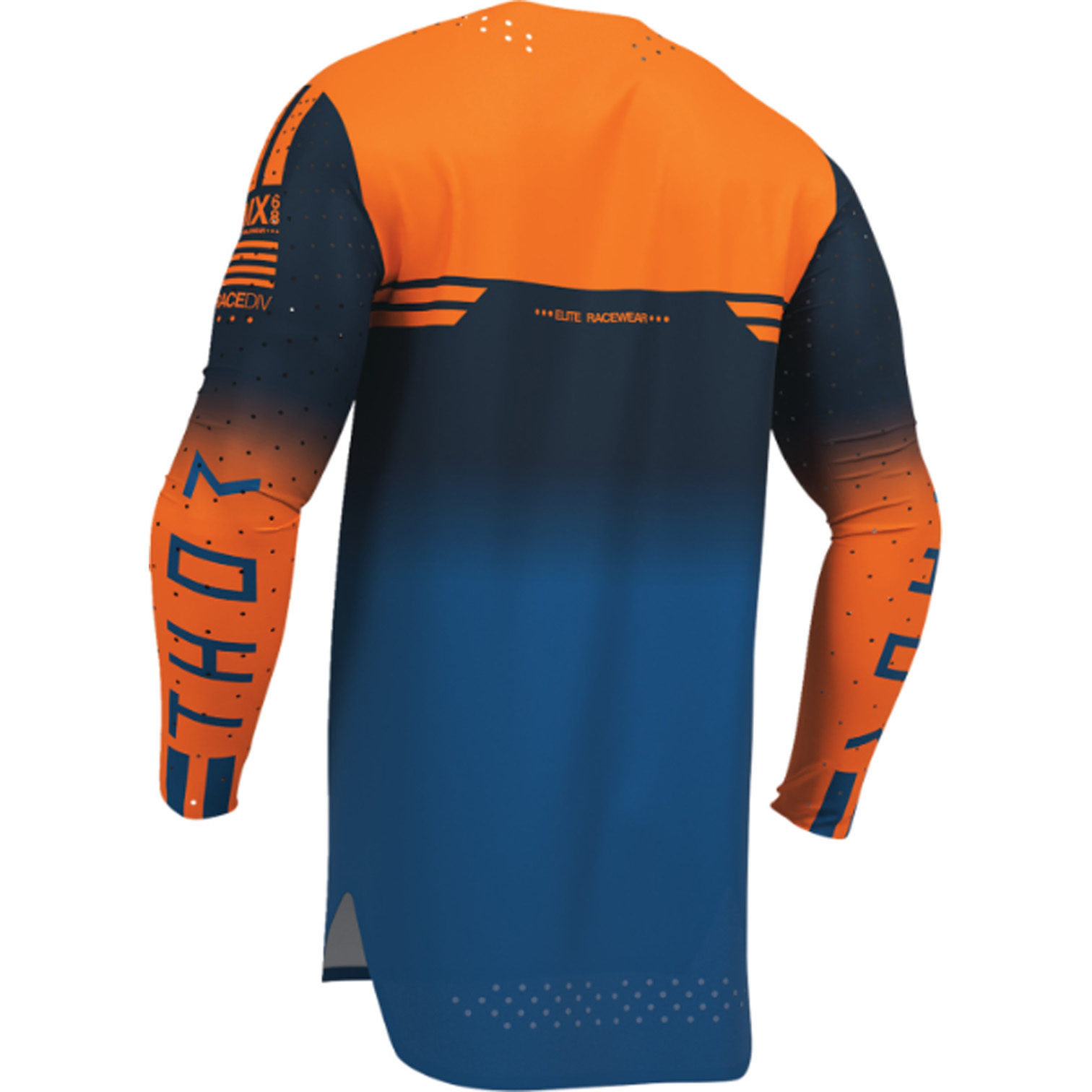 THOR Sportmode Geo Jersey THOR Sportmode Geo Jersey - Image 12