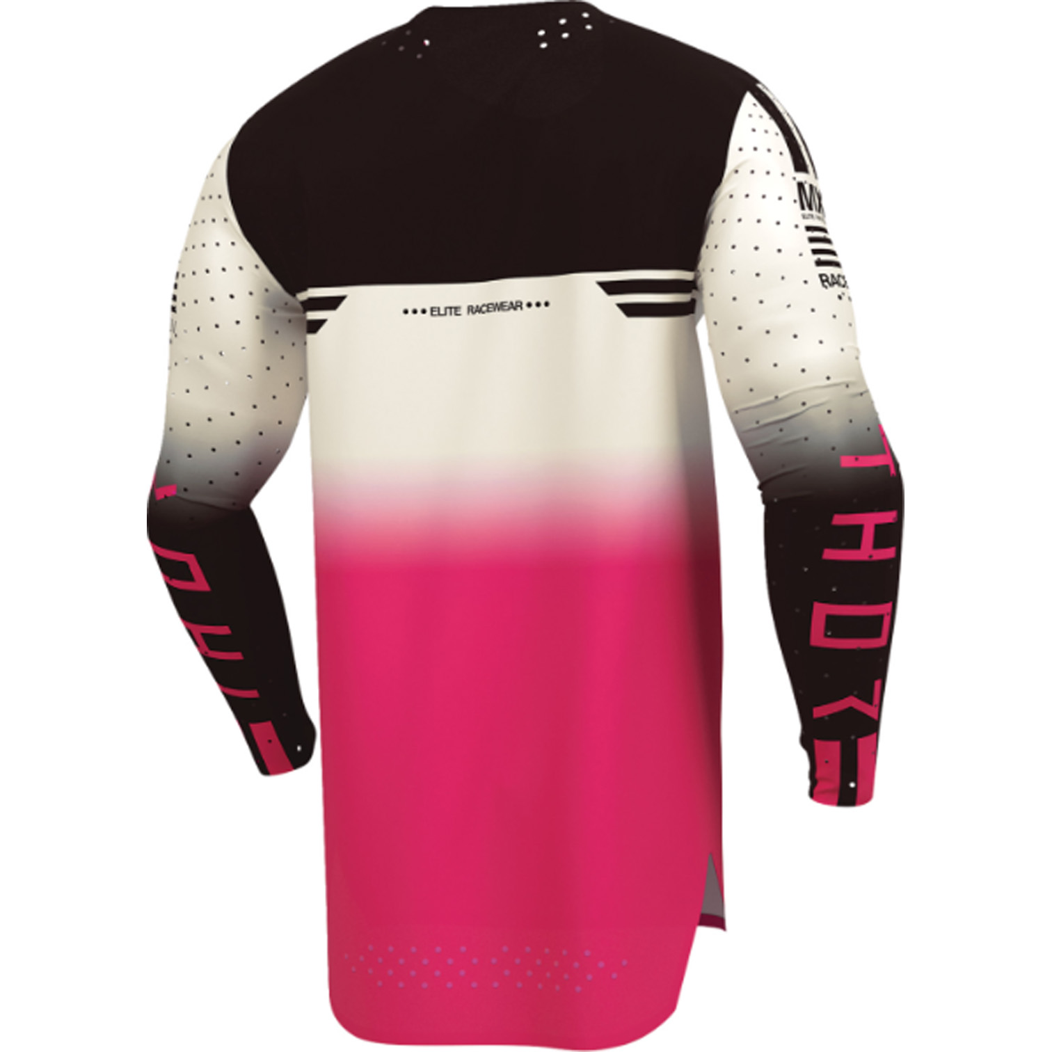 THOR Sportmode Geo Jersey THOR Sportmode Geo Jersey - Image 15